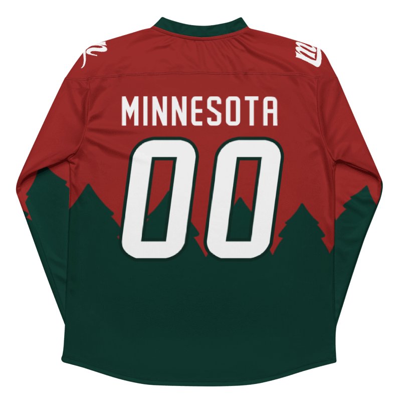 Minnesota Roamers product image (3)
