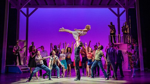 Nobody puts Sheffield in a corner.

The remastered film, a live band, singers nailing every song as it happens on screen. The...