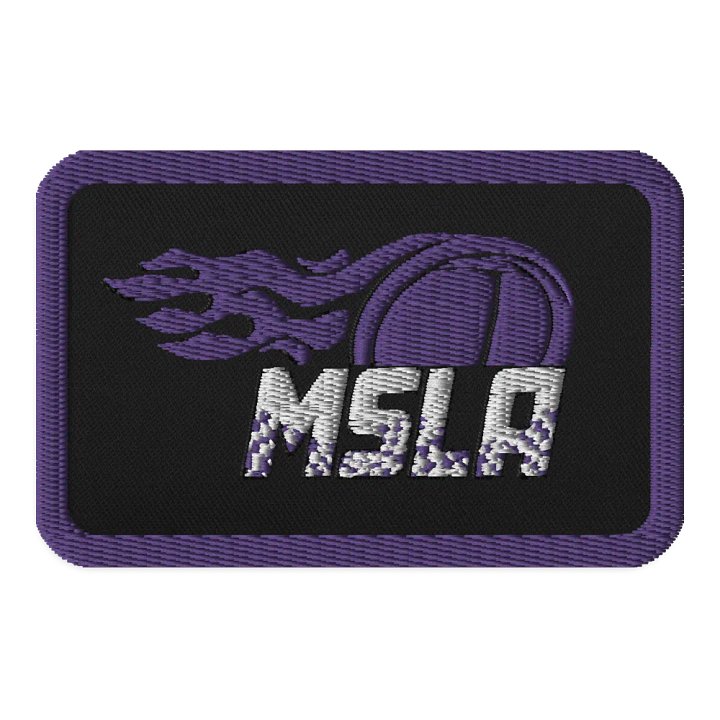 MSLA Purple Patch product image (1)