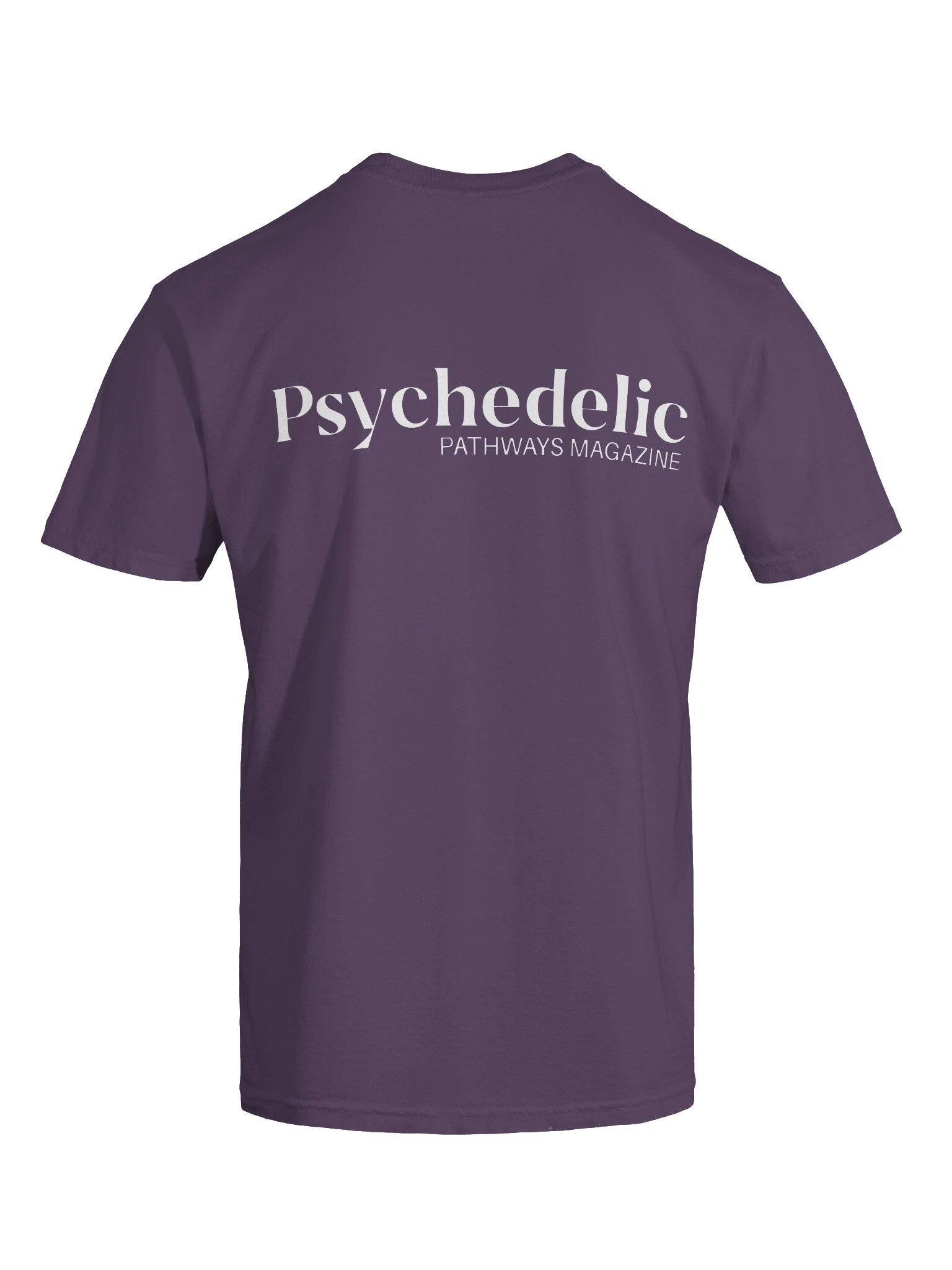 PPM Logo T-shirt product image (7)