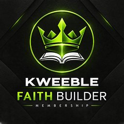 Kweeble Faith Builder