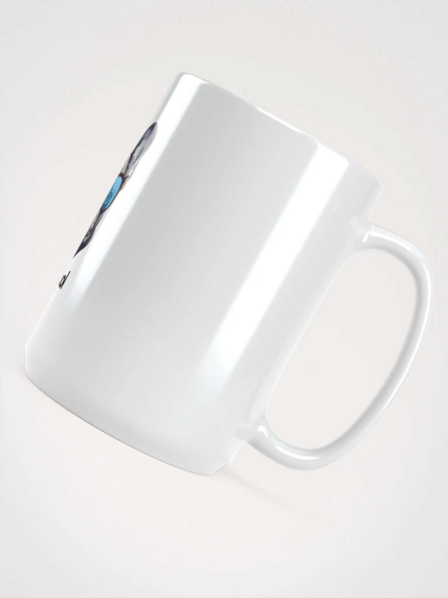 Cool Canine Vibes Mug product image (5)