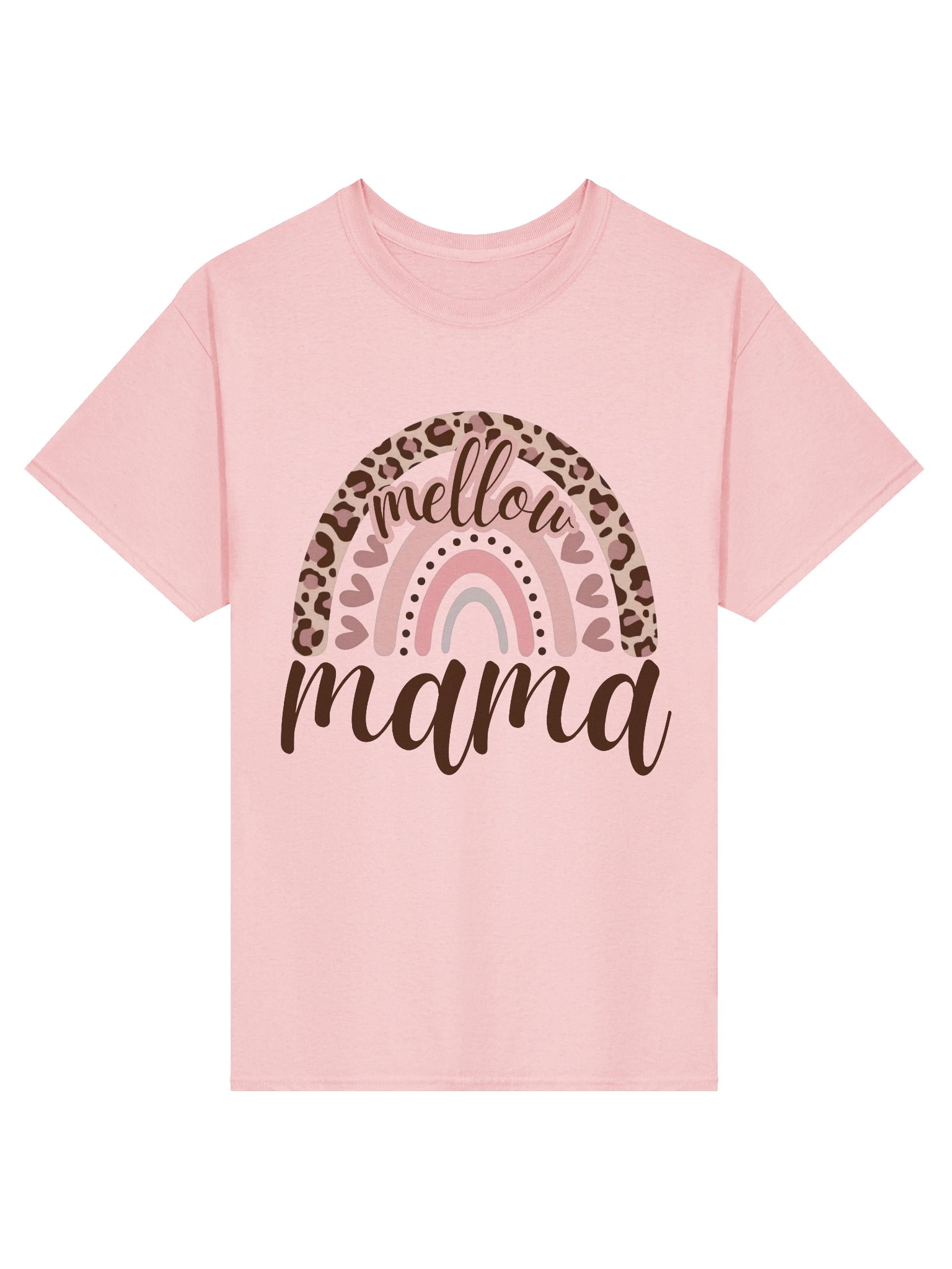 MellowMama T Shirt product image (3)