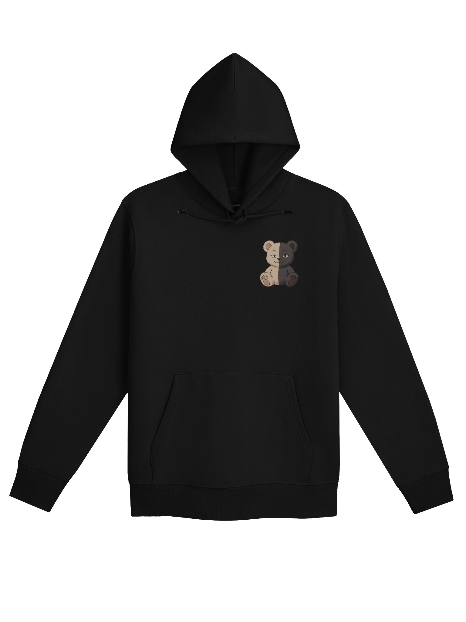 I THINK DIFFERENTLY Hoodie product image (1)