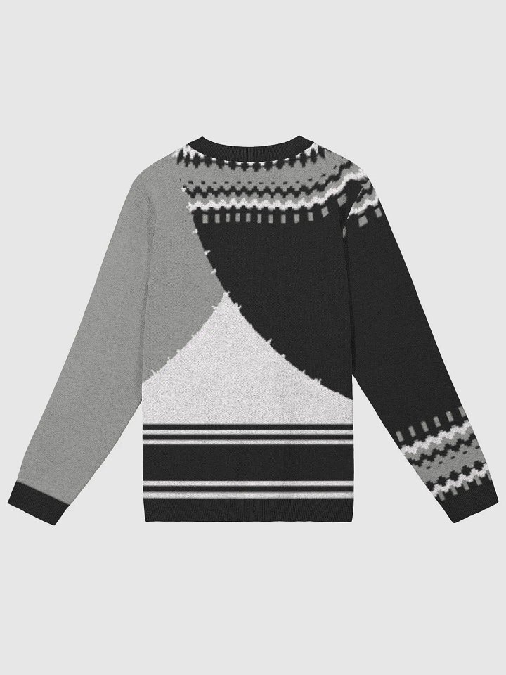 Icelandic Franken Crewneck monochrome product image (2)