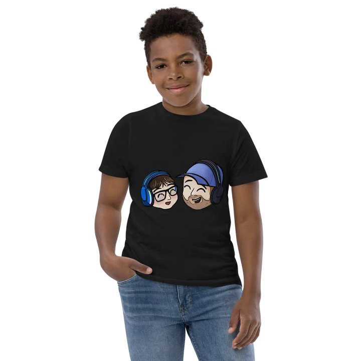 Youth T-Shirt product image (2)