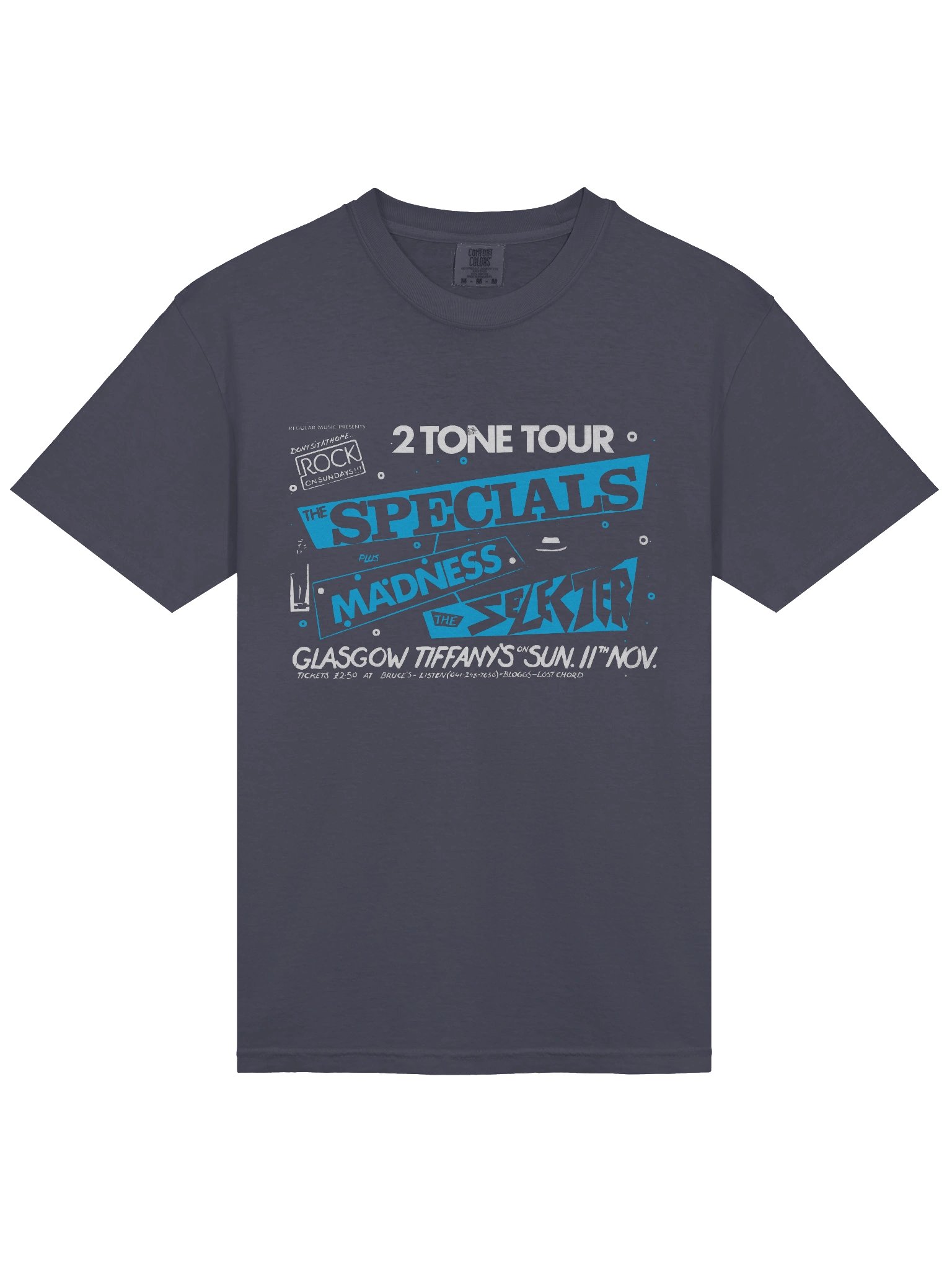 2 Tone Tour, 1979 product image (18)