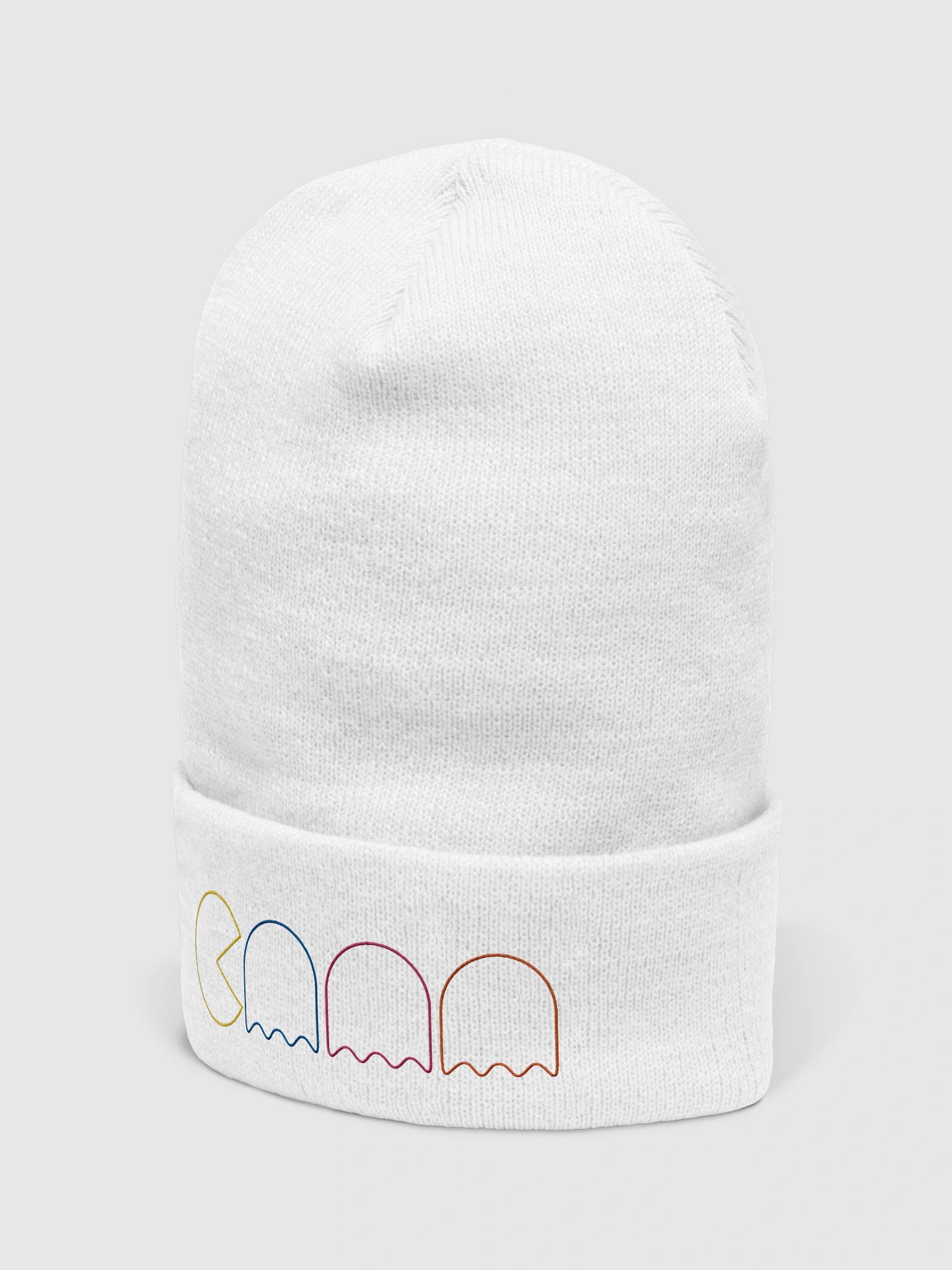 Still Chasing High Scores Beanie product image (20)