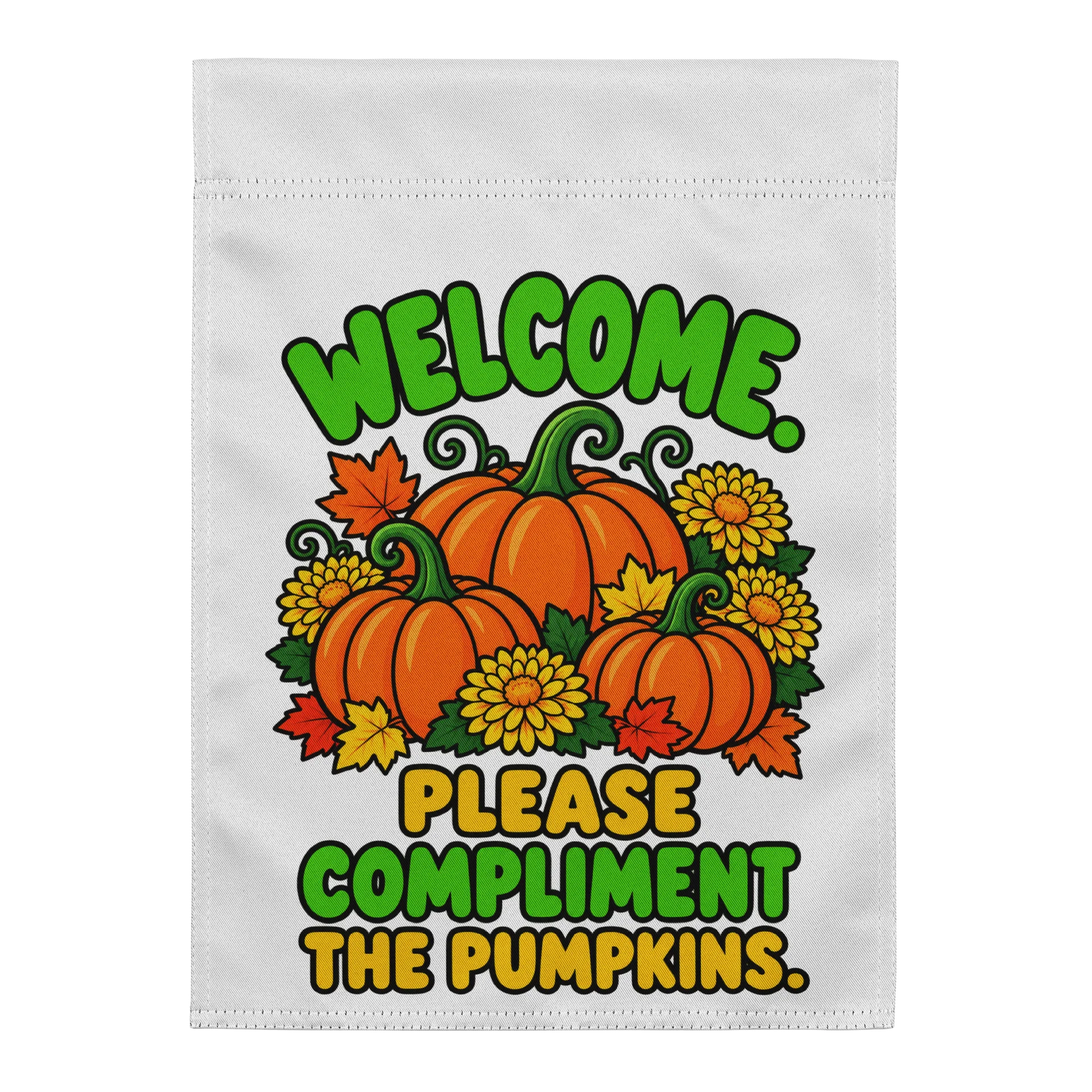 Compliment the Pumpkins product image (2)