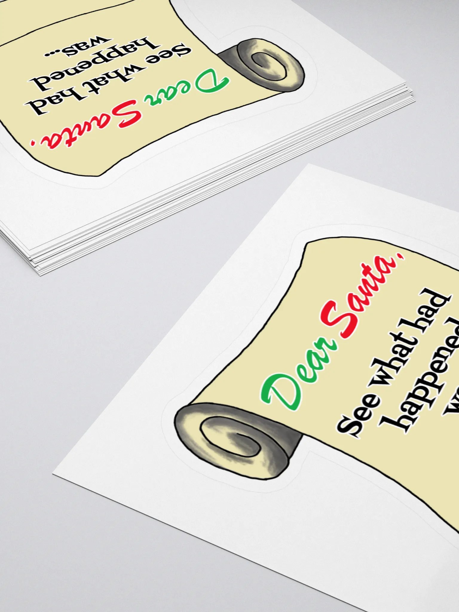 *NEW* Explain yourself! product image (4)