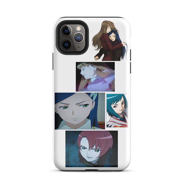 My Otome I phone case product image (51)