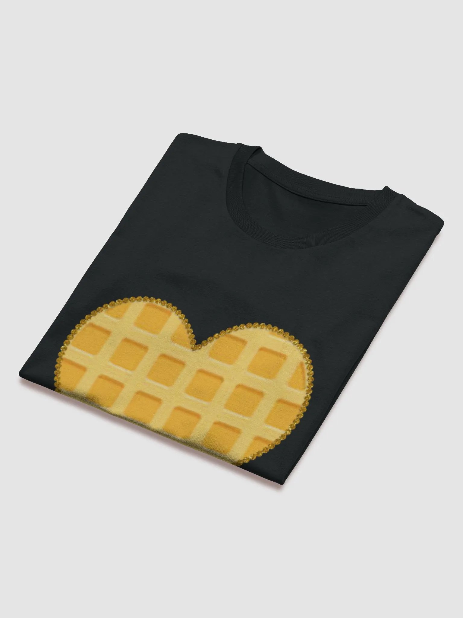 Waffle Logo Dress product image (3)