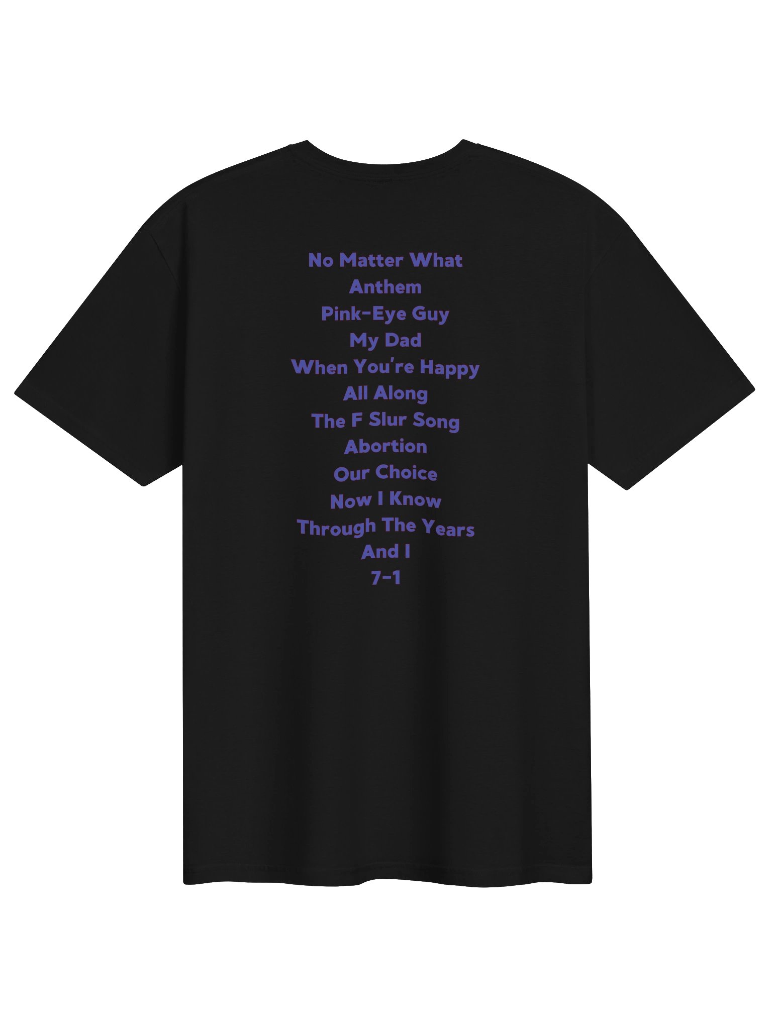 Days Well Spent Tee product image (2)
