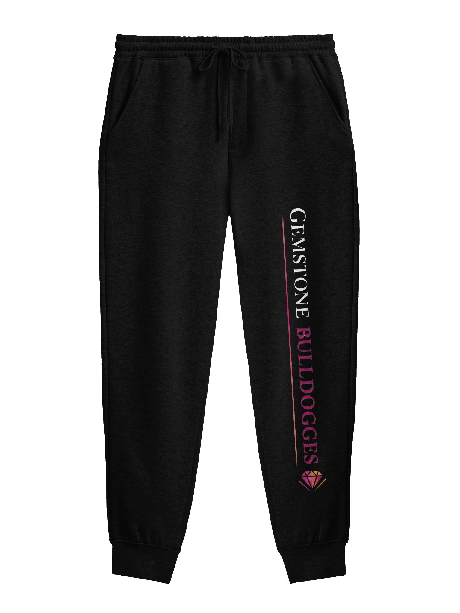 Gemstone Founder's Collection Sweatpants product image (1)