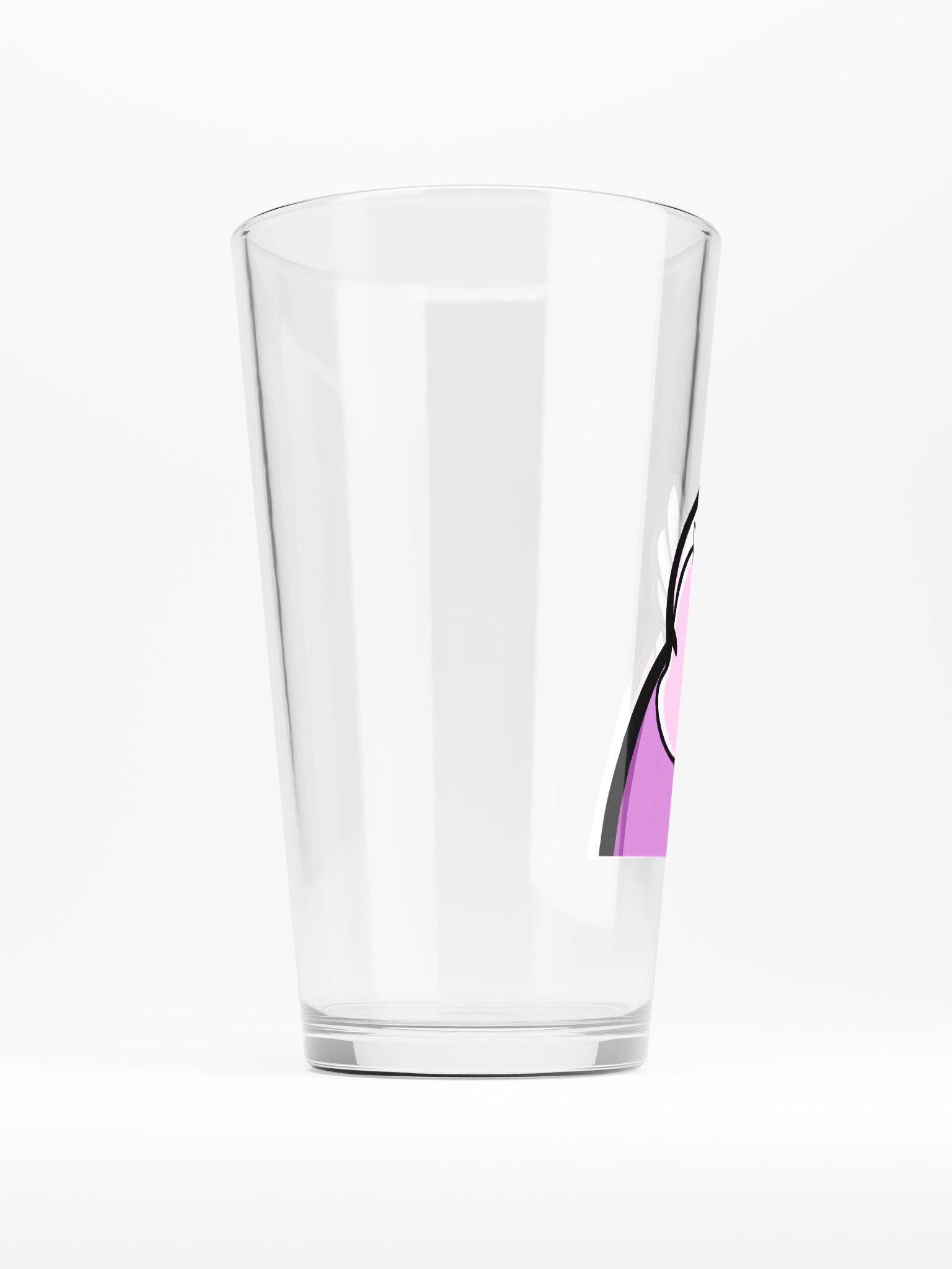 Cozy Pint Glass product image (3)