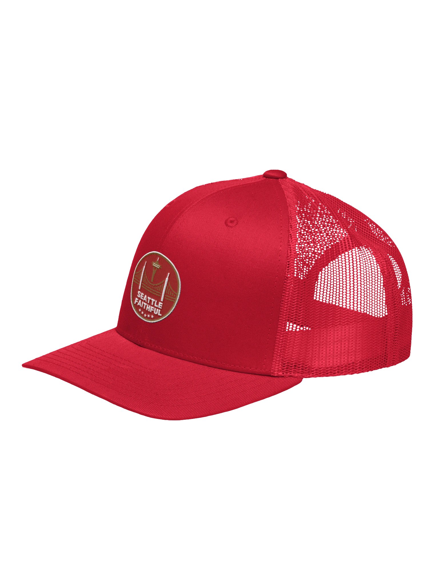 Trucker Hat product image (2)