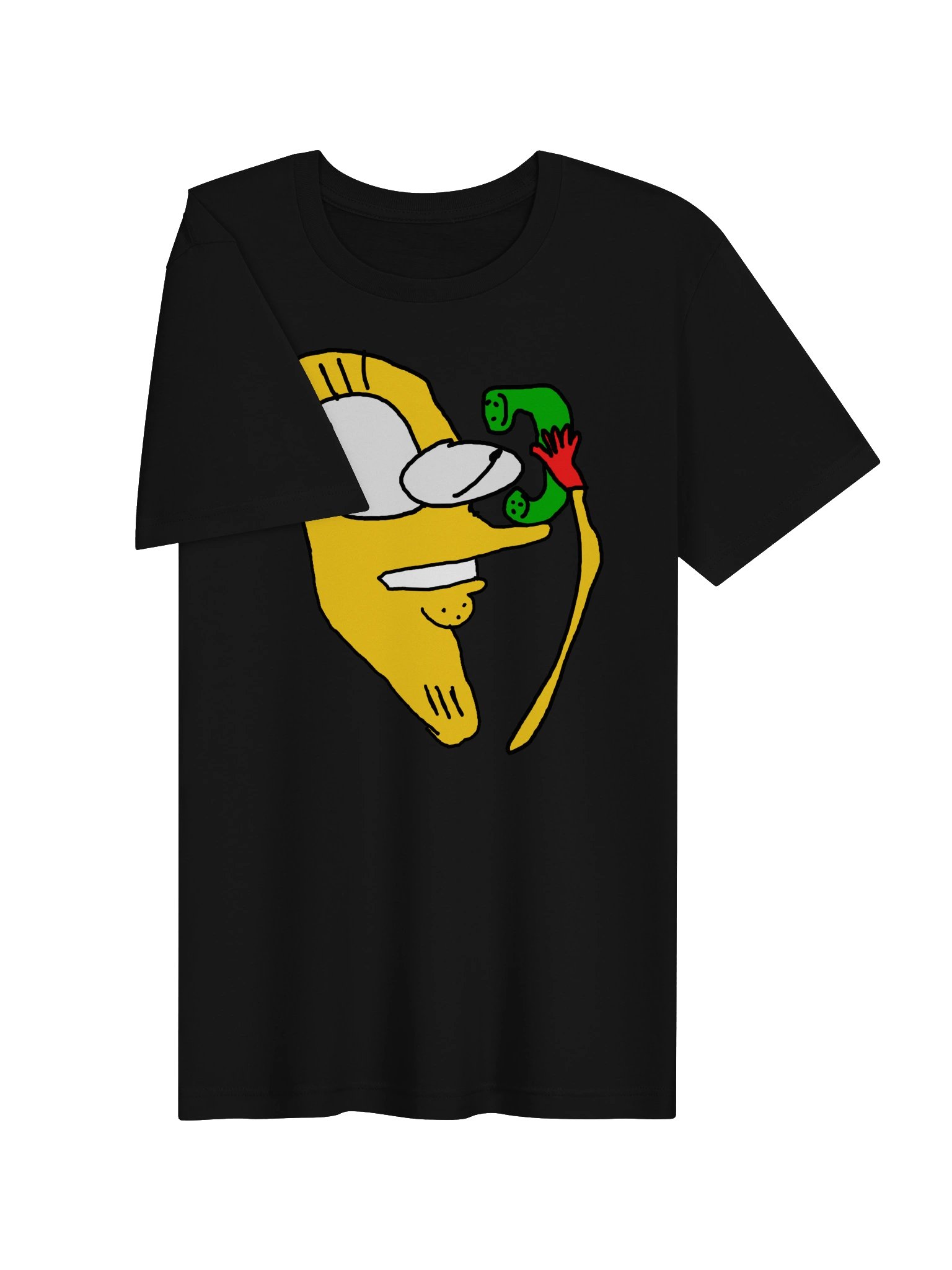 Taco-Phone Tee product image (3)