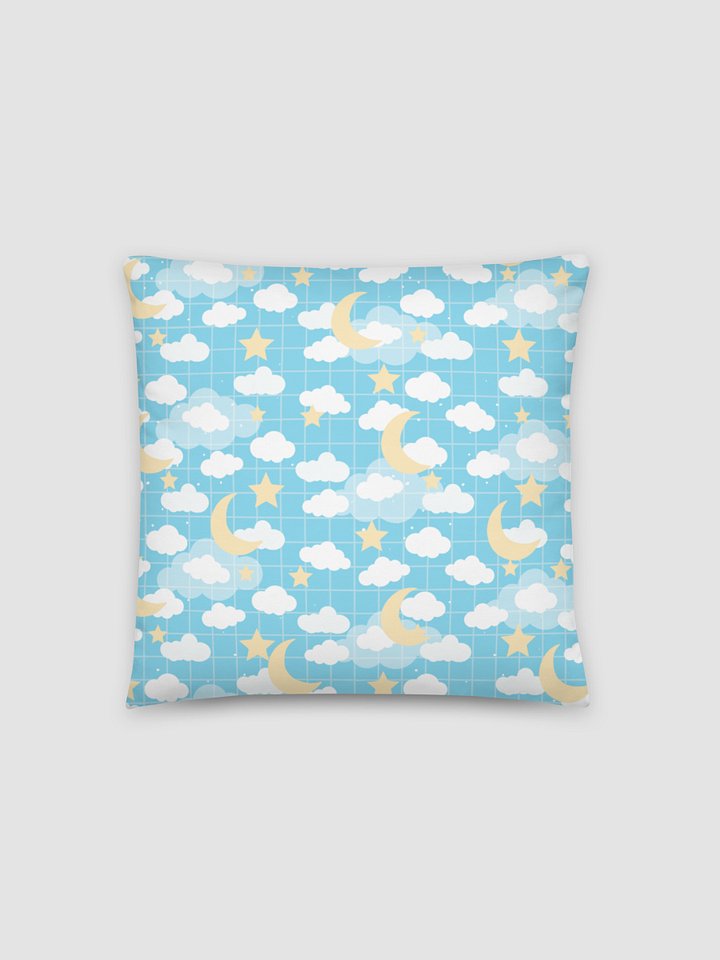 ImaginaryStory All-Over Print Pillow product image (2)