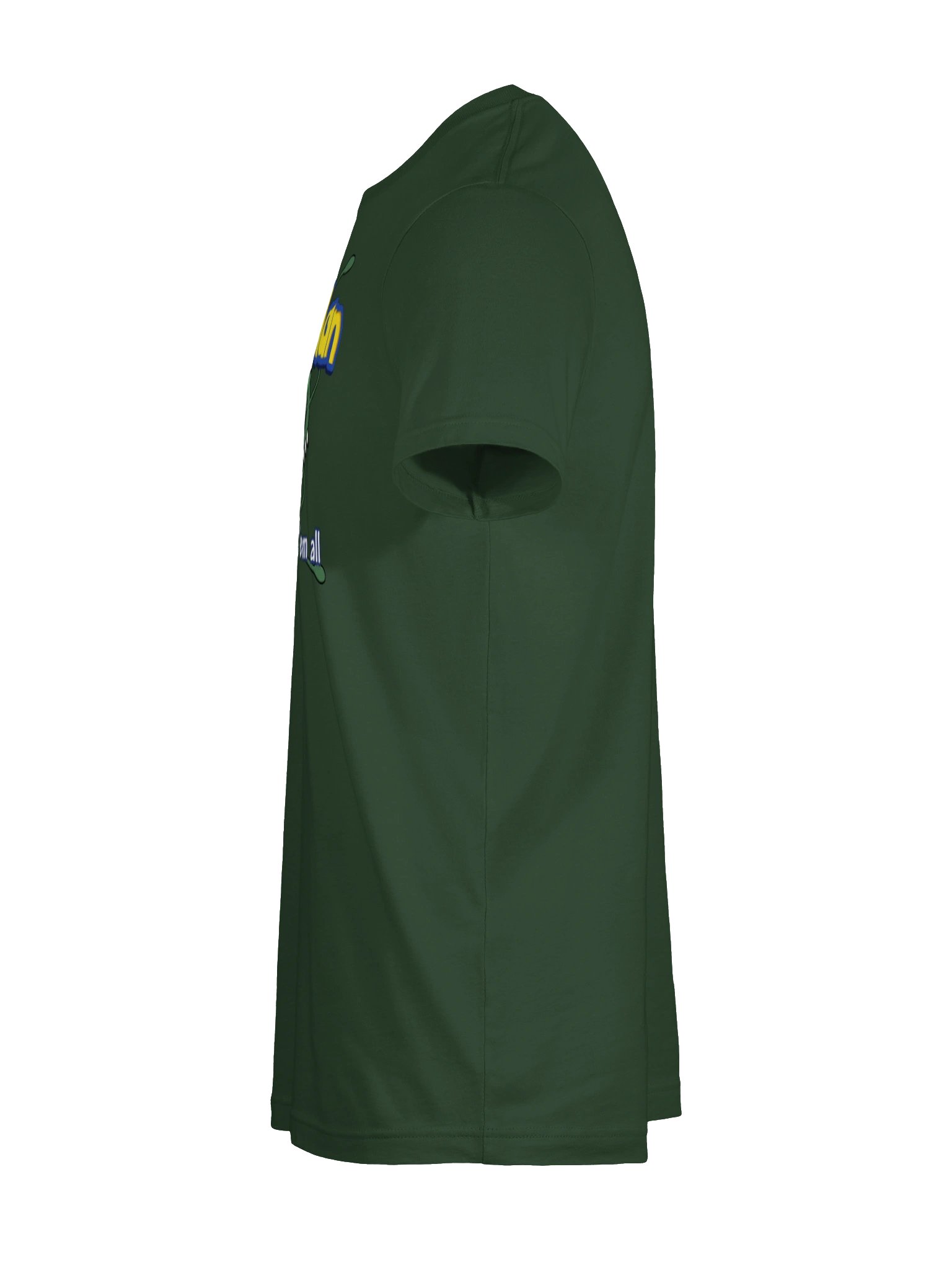 Policeman Wrap ’Em All Tee product image (81)