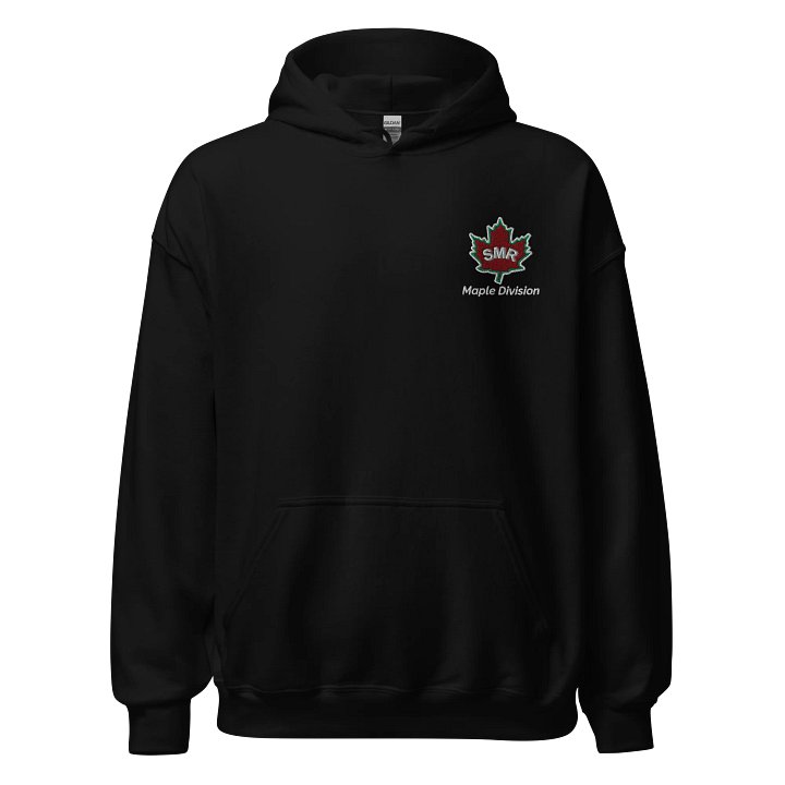 SMR Maple Division Standard Issue product image (1)