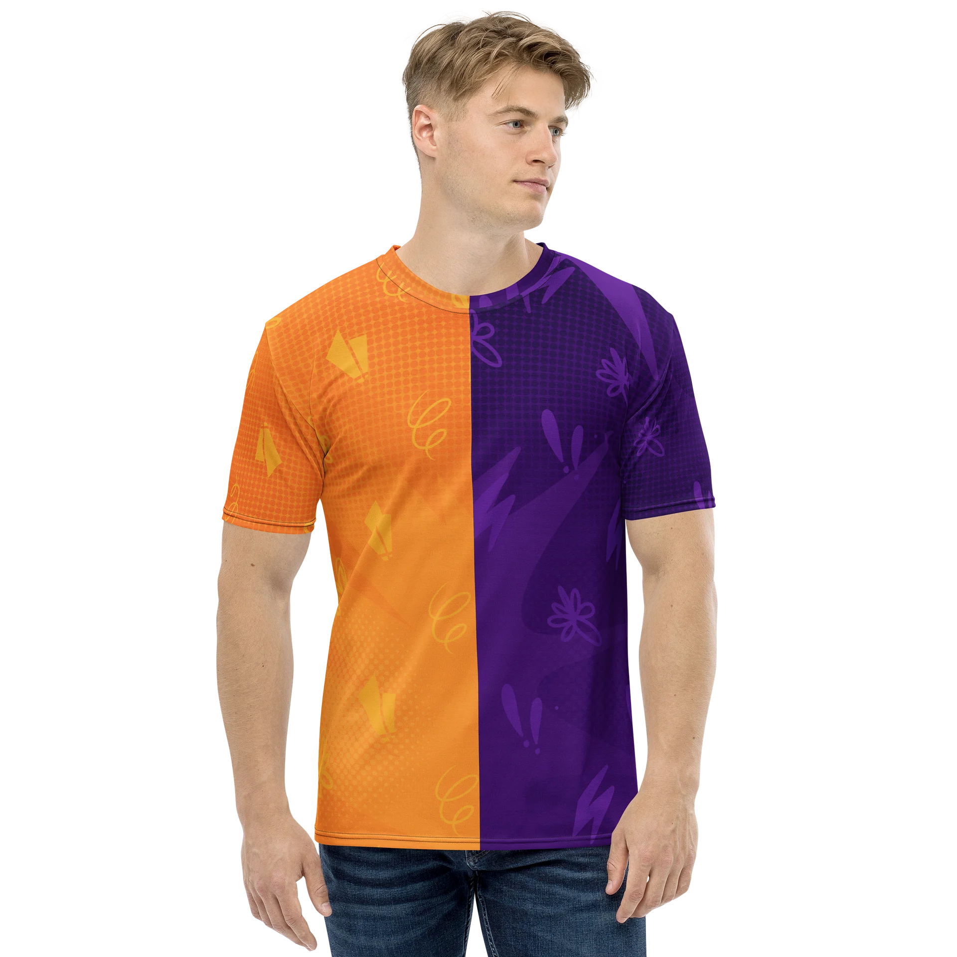 Two Sides Shirt product image (1)