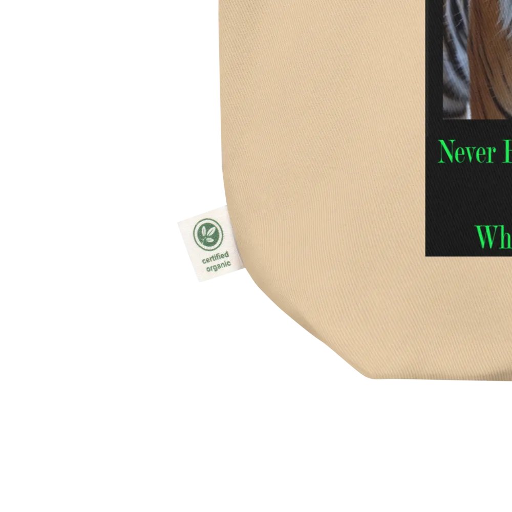 Never Be Afraid Tiger product image (12)