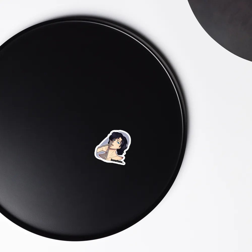 Russel Magnet 1 product image (6)