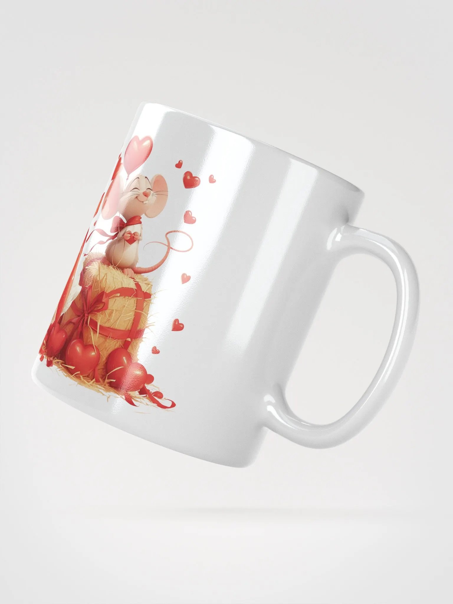 Heartfelt Farm Friends Mug product image (4)