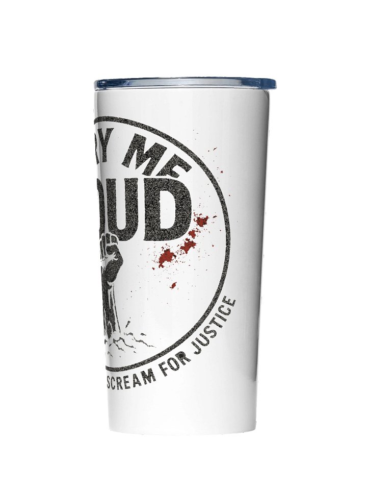 Bury Me Loud product image (1)