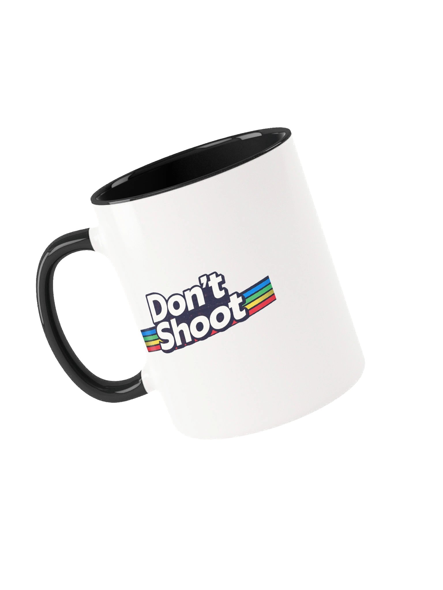 Don't Shoot A R Mug product image (33)