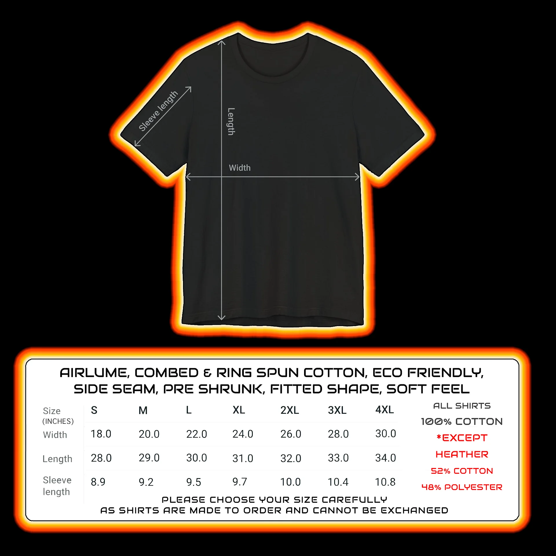 TR1000 T-Shirt 