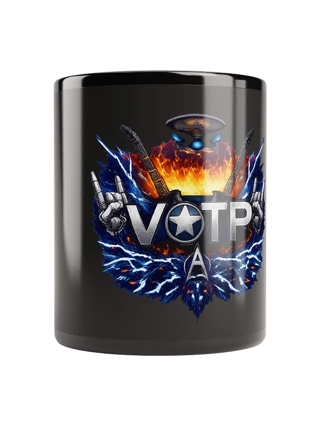 VOTP Rock Collection
