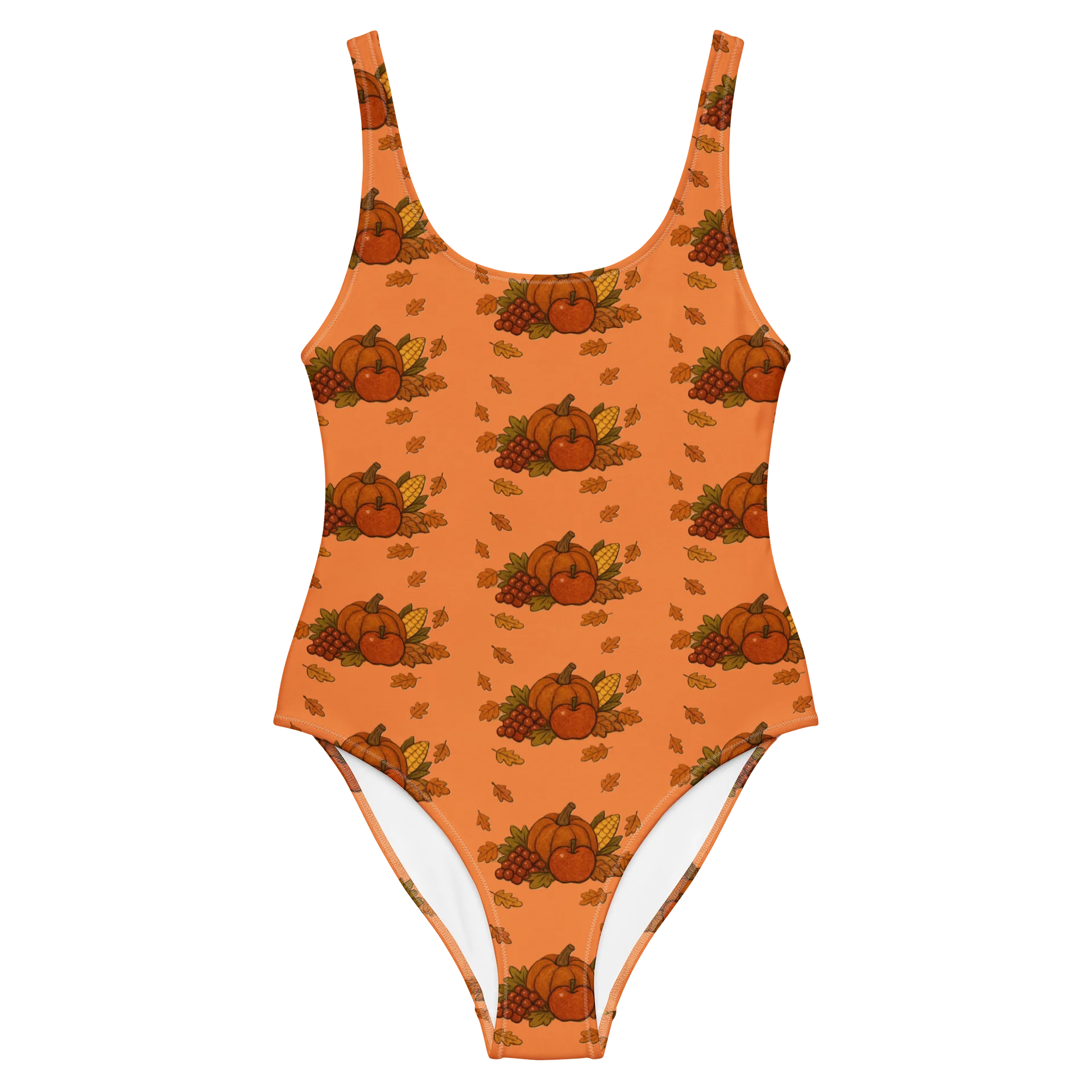 Cat brigade fall 2 All-Over Swimsuit product image (2)