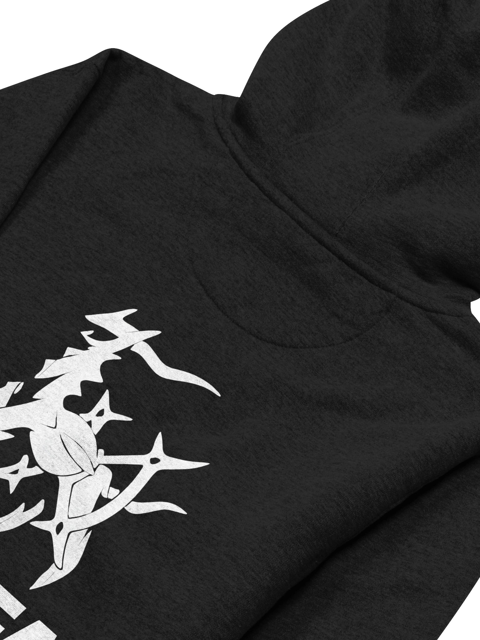 #DOFA Hoodie product image (4)