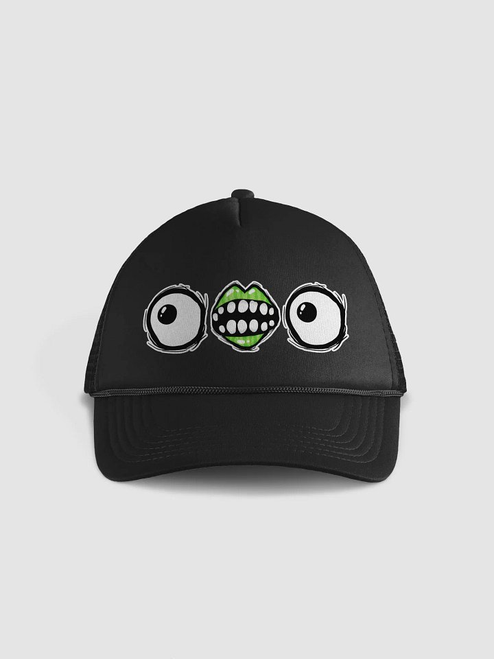 U wot - Cap product image (1)