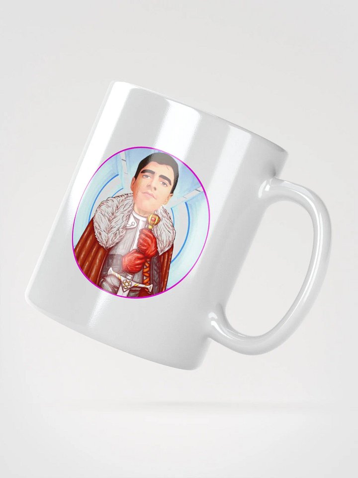 Logo Designing Cup ☕ product image (2)