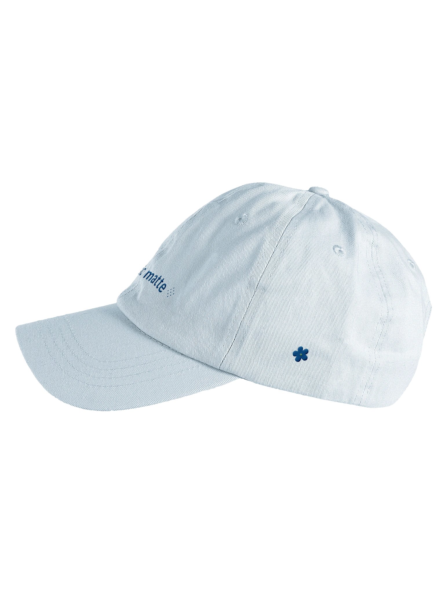 Classic Matte Hat product image (3)