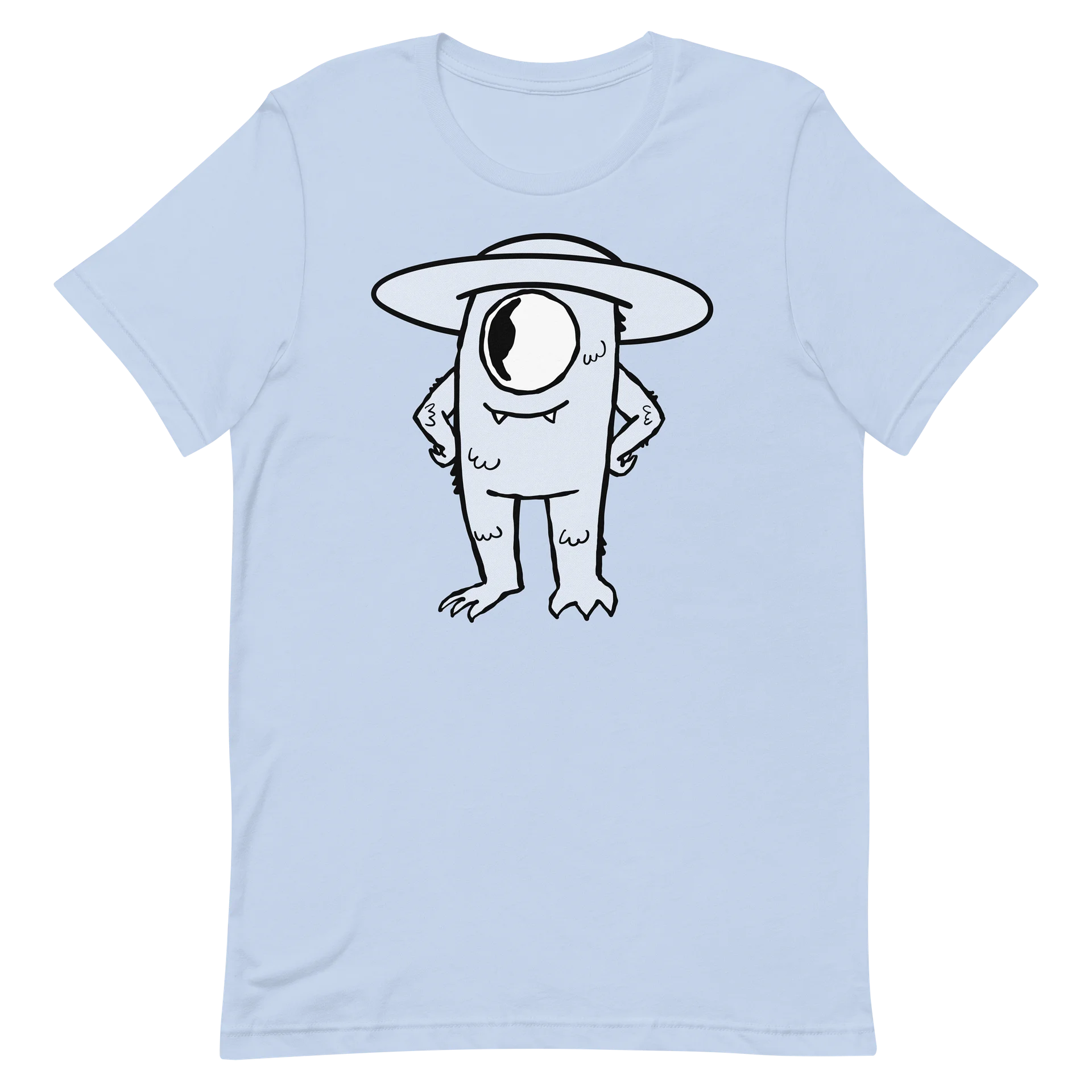 Portable Shadow Shirt