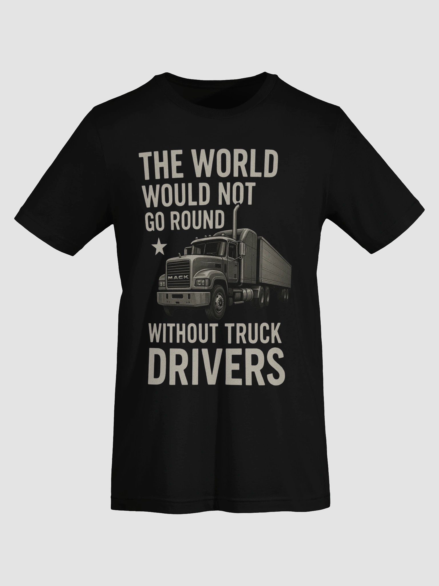 SUPPORT TRUCK DRIVERS product image (7)
