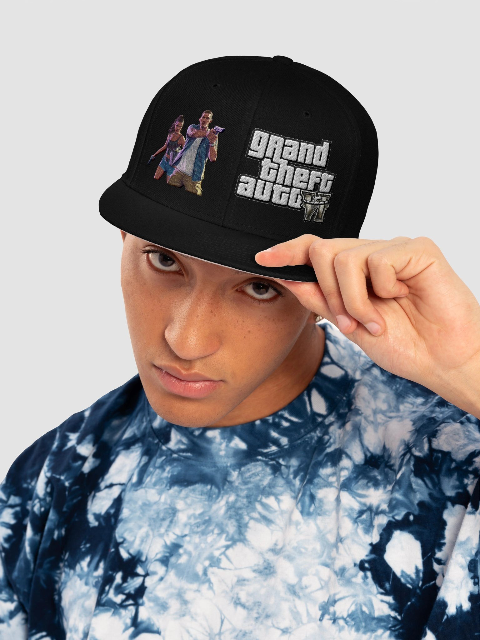 Cap GTA IV product image (5)