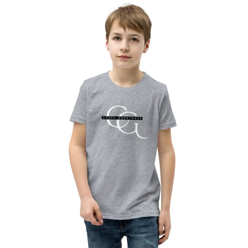CG Kids Short Sleeve product image (12)