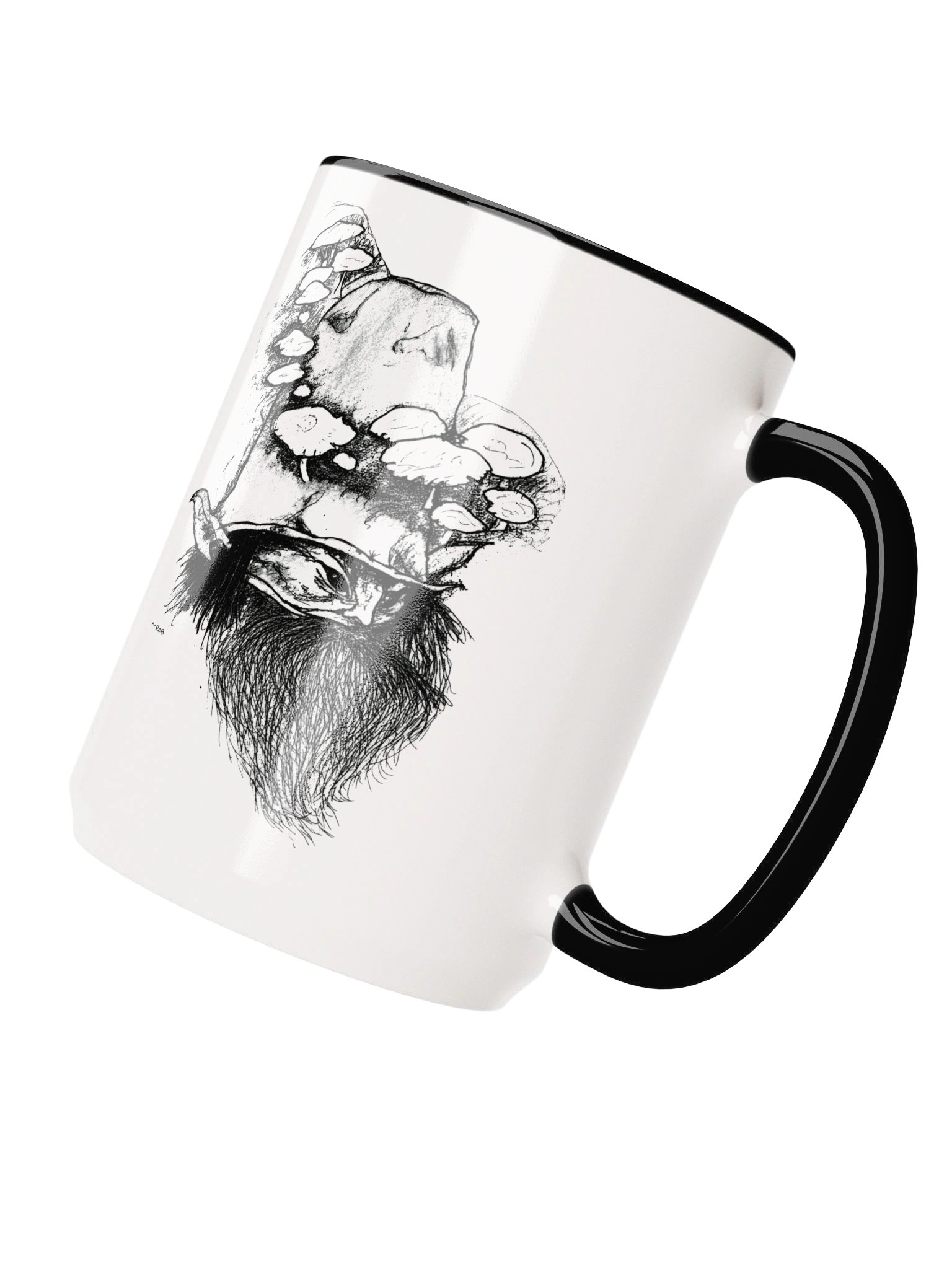 Atomica Mug product image (3)