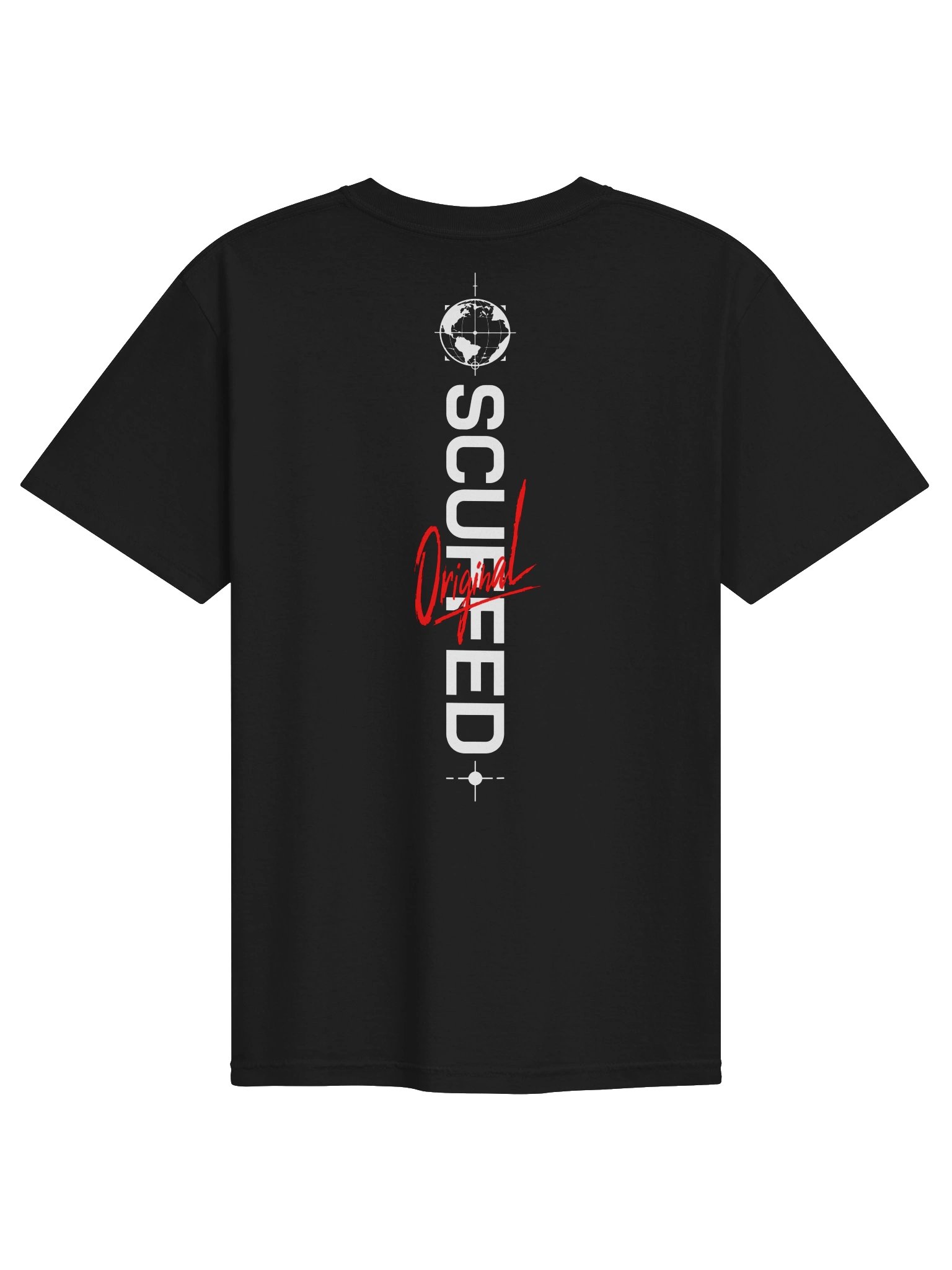 SCUFFED Out the Gate Drop. product image (2)