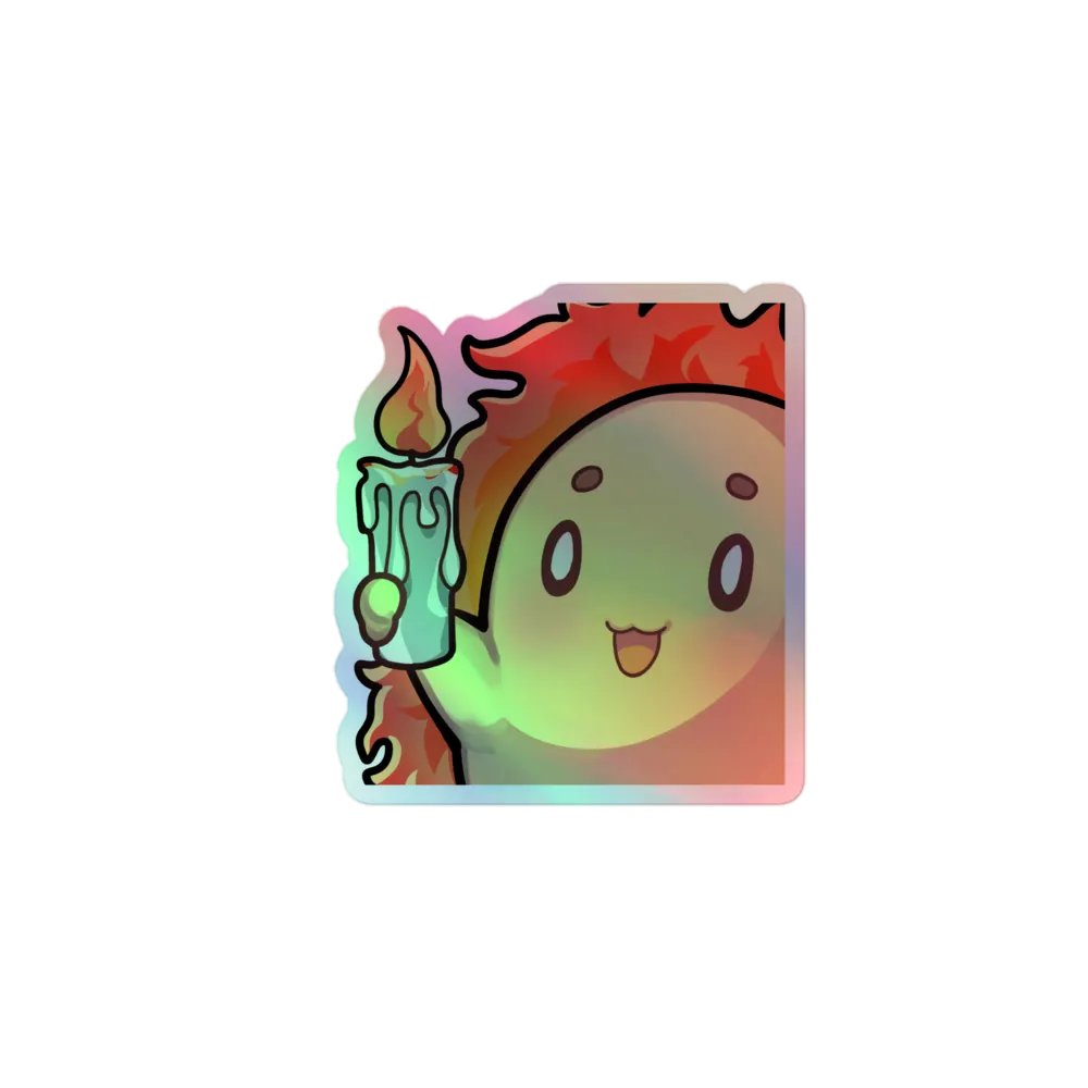 Holo Candling product image (1)