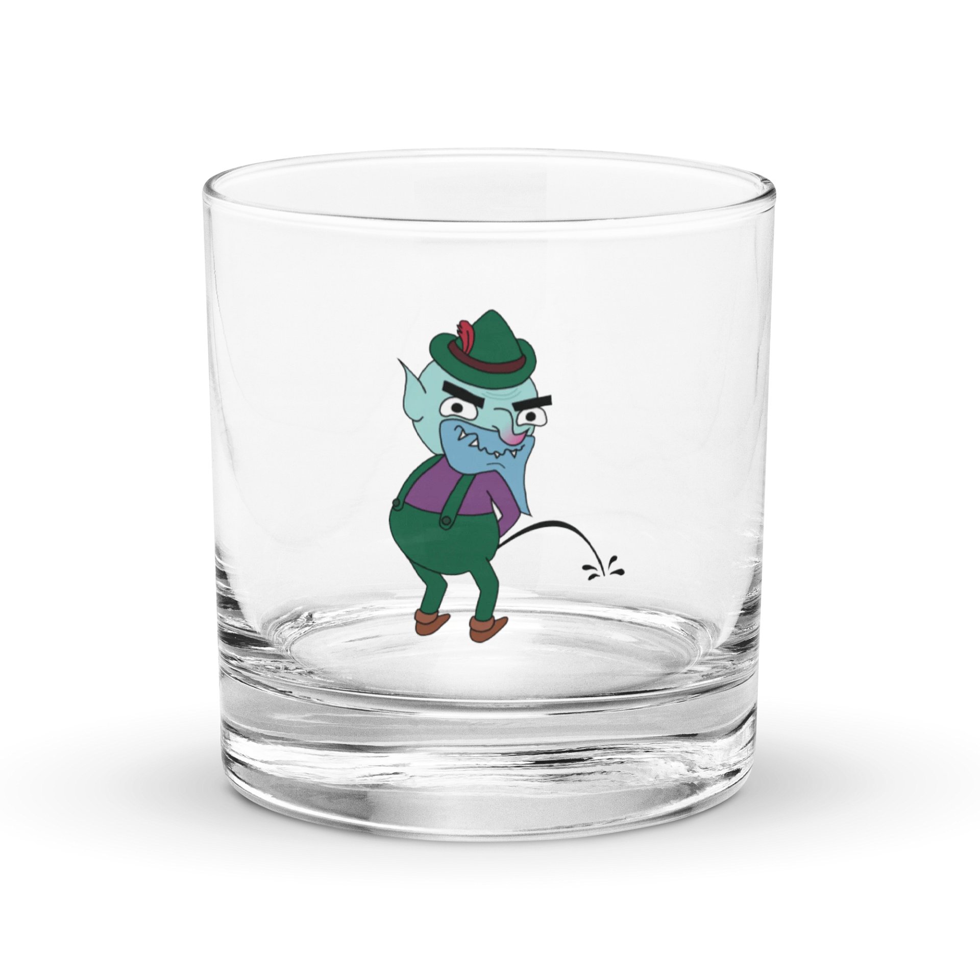Stiltskin Peeing In Your Drink Cup product image (1)