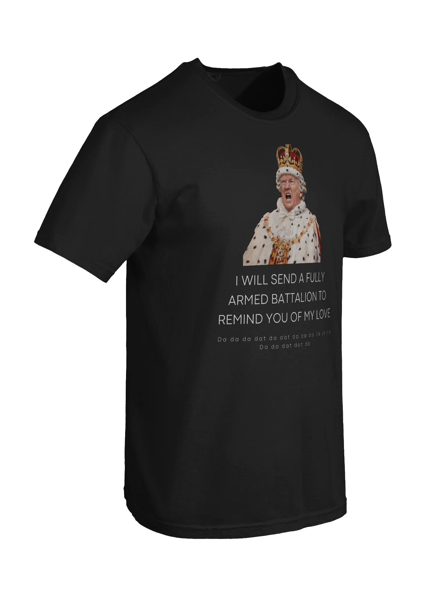 You’ll Be Back Tee. product image (8)