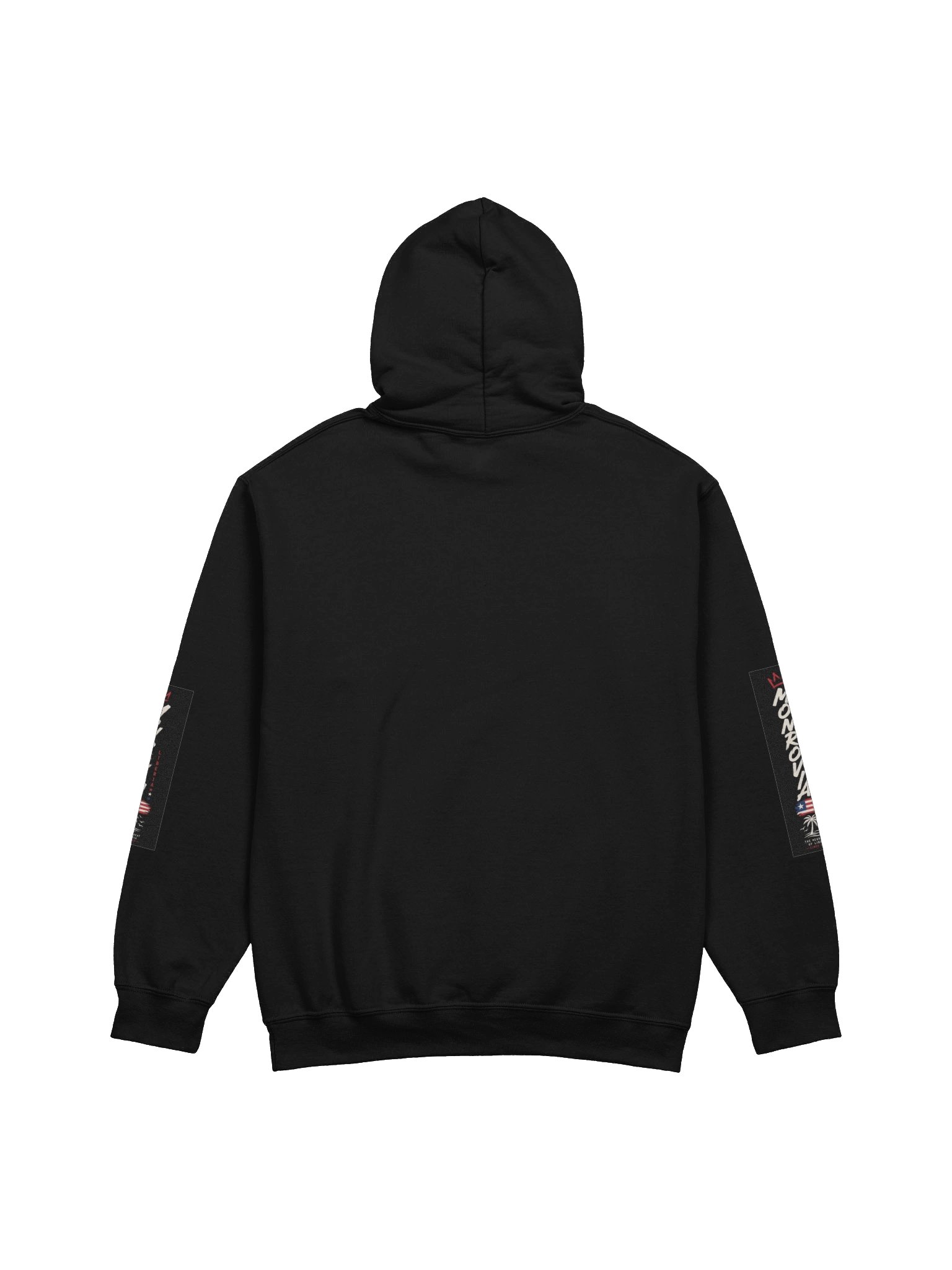 Welcome to Monrovia™ Performance Hoodie product image (2)