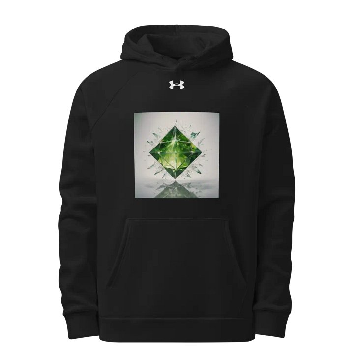 CRYSTAL DESIGN product image (1)