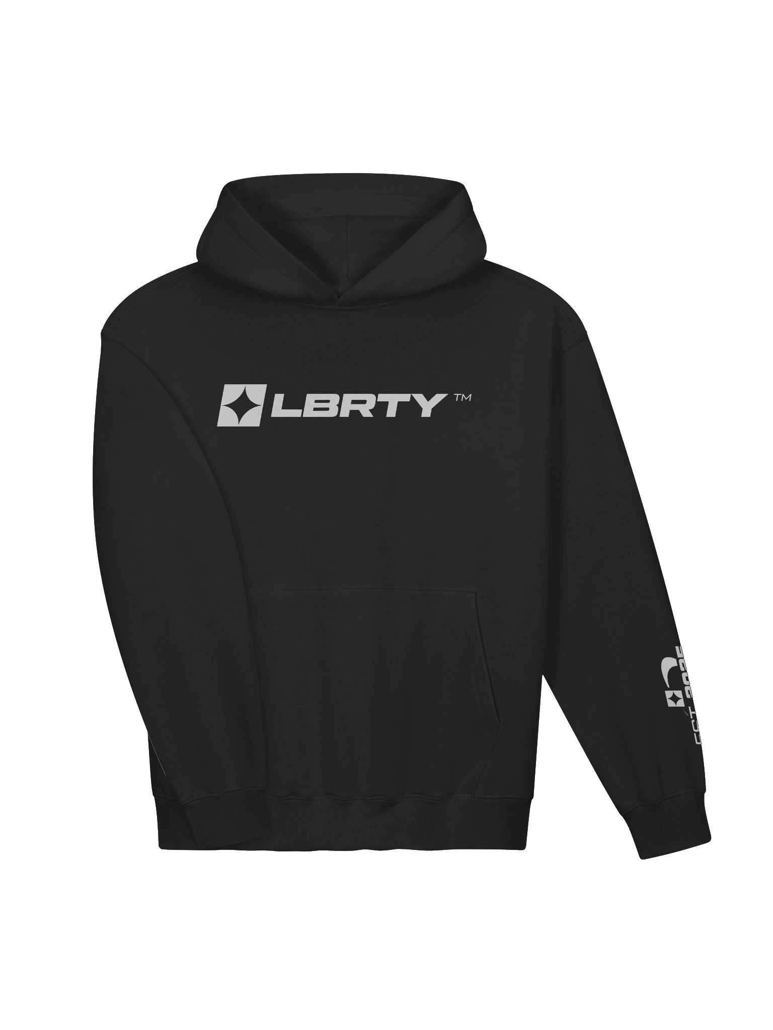 LBRTY™ - Motion Hoodie product image (3)