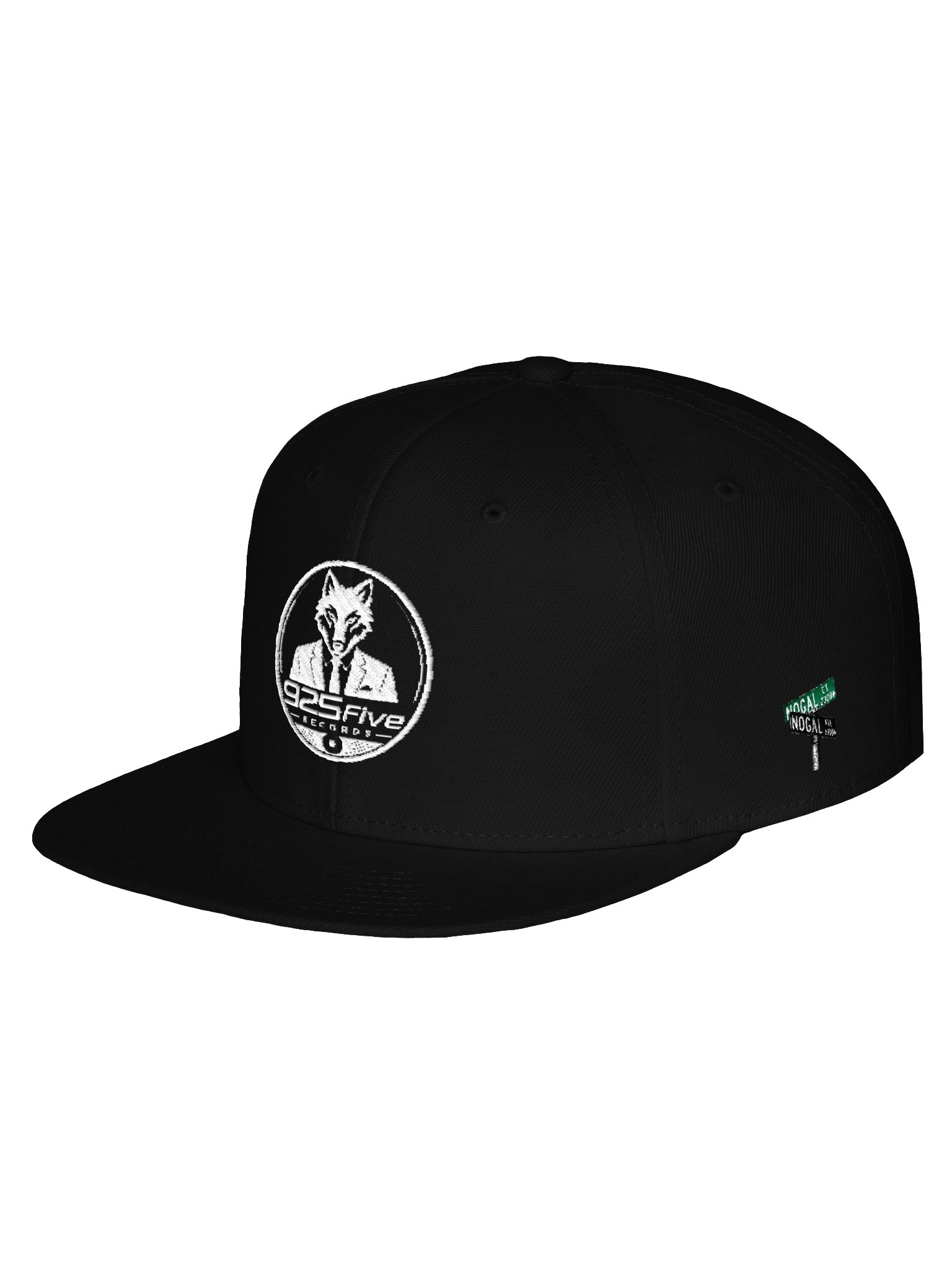 925five Raised by Wolves Snapback product image (2)